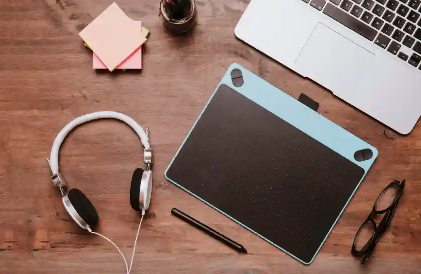 iPad accessories