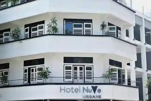 hotel AV services
